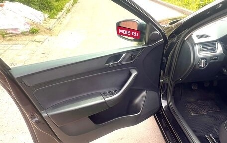 Skoda Rapid I, 2014 год, 820 000 рублей, 12 фотография