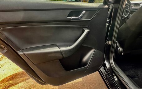 Skoda Rapid I, 2014 год, 820 000 рублей, 18 фотография