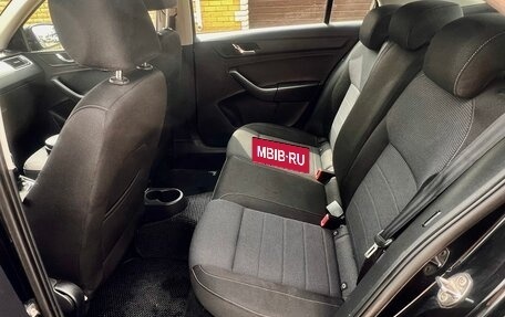 Skoda Rapid I, 2014 год, 820 000 рублей, 16 фотография