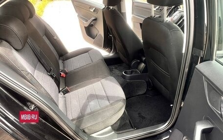 Skoda Rapid I, 2014 год, 820 000 рублей, 20 фотография