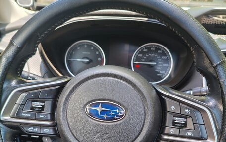Subaru Forester, 2019 год, 2 500 000 рублей, 7 фотография
