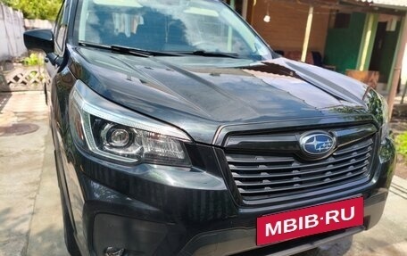 Subaru Forester, 2019 год, 2 500 000 рублей, 4 фотография