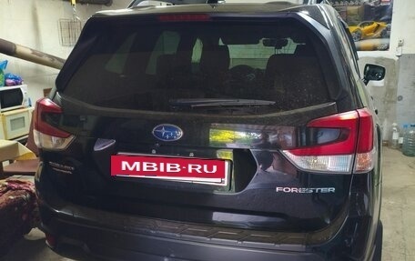 Subaru Forester, 2019 год, 2 500 000 рублей, 10 фотография