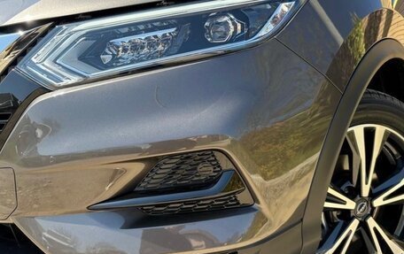Nissan Qashqai, 2024 год, 3 440 000 рублей, 3 фотография