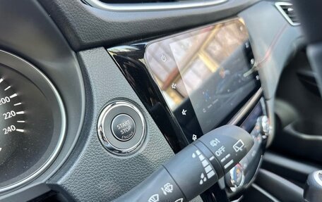 Nissan Qashqai, 2024 год, 3 440 000 рублей, 10 фотография
