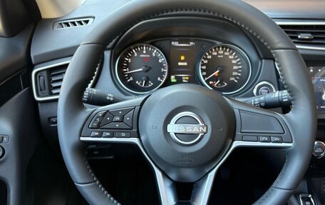 Nissan Qashqai, 2024 год, 3 440 000 рублей, 6 фотография