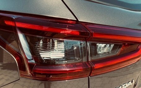 Nissan Qashqai, 2024 год, 3 440 000 рублей, 7 фотография