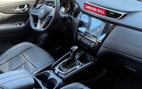 Nissan Qashqai, 2024 год, 3 440 000 рублей, 5 фотография