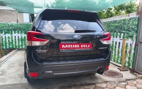 Subaru Forester, 2019 год, 2 500 000 рублей, 13 фотография
