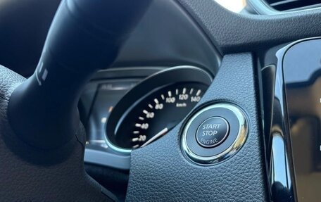 Nissan Qashqai, 2024 год, 3 440 000 рублей, 16 фотография