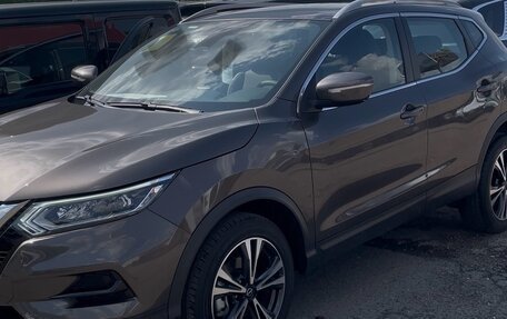 Nissan Qashqai, 2024 год, 3 440 000 рублей, 17 фотография