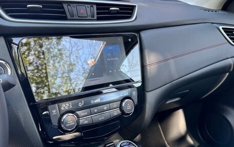 Nissan Qashqai, 2024 год, 3 440 000 рублей, 21 фотография
