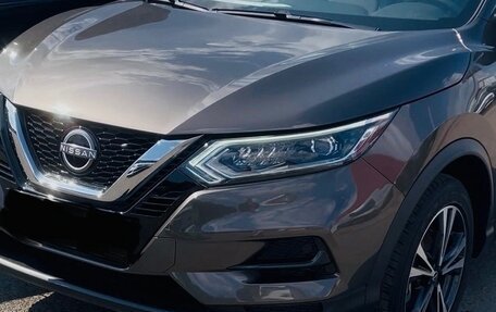 Nissan Qashqai, 2024 год, 3 440 000 рублей, 18 фотография