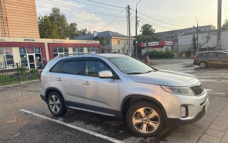 KIA Sorento II рестайлинг, 2013 год, 1 420 000 рублей, 7 фотография