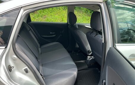 Nissan Almera, 2014 год, 520 000 рублей, 3 фотография