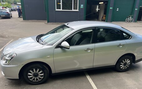Nissan Almera, 2014 год, 520 000 рублей, 6 фотография