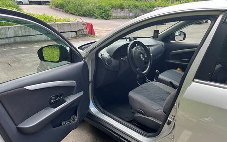 Nissan Almera, 2014 год, 520 000 рублей, 7 фотография