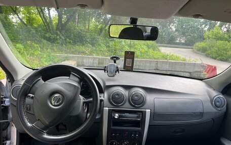 Nissan Almera, 2014 год, 520 000 рублей, 8 фотография