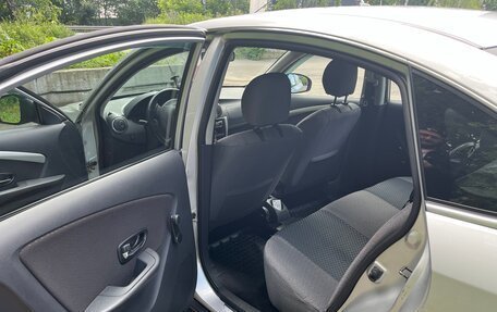 Nissan Almera, 2014 год, 520 000 рублей, 9 фотография
