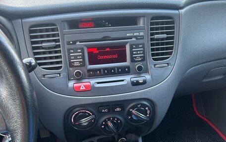 KIA Rio II, 2010 год, 515 000 рублей, 2 фотография