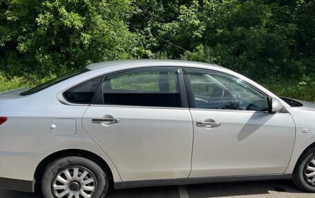 Nissan Almera, 2014 год, 520 000 рублей, 4 фотография