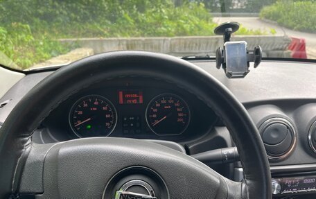 Nissan Almera, 2014 год, 520 000 рублей, 10 фотография