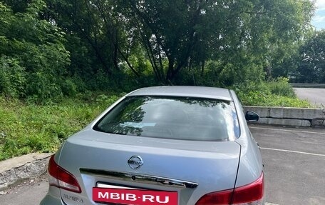 Nissan Almera, 2014 год, 520 000 рублей, 5 фотография