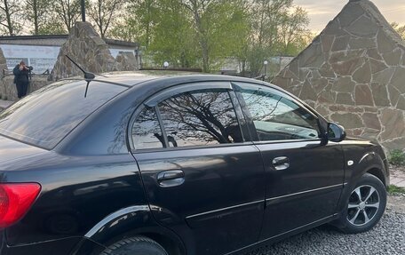 KIA Rio II, 2010 год, 515 000 рублей, 4 фотография