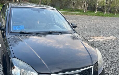 KIA Rio II, 2010 год, 515 000 рублей, 5 фотография