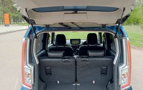 Daihatsu Move VI рестайлинг, 2017 год, 950 000 рублей, 3 фотография