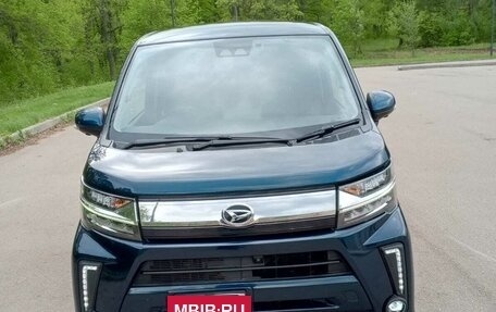 Daihatsu Move VI рестайлинг, 2017 год, 950 000 рублей, 6 фотография