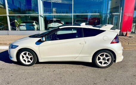 Honda CR-Z, 2010 год, 1 090 000 рублей, 2 фотография