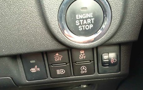Daihatsu Move VI рестайлинг, 2017 год, 950 000 рублей, 11 фотография