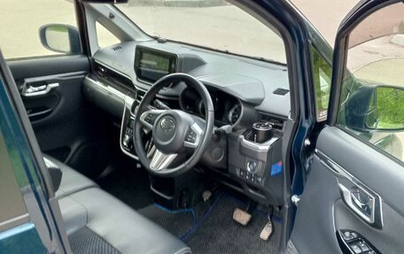 Daihatsu Move VI рестайлинг, 2017 год, 950 000 рублей, 10 фотография