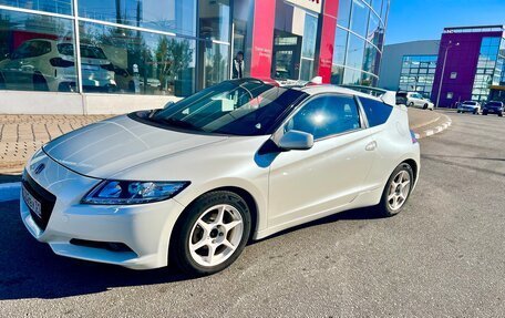 Honda CR-Z, 2010 год, 1 090 000 рублей, 3 фотография