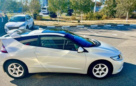 Honda CR-Z, 2010 год, 1 090 000 рублей, 6 фотография