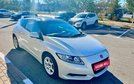 Honda CR-Z, 2010 год, 1 090 000 рублей, 5 фотография