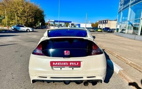 Honda CR-Z, 2010 год, 1 090 000 рублей, 8 фотография