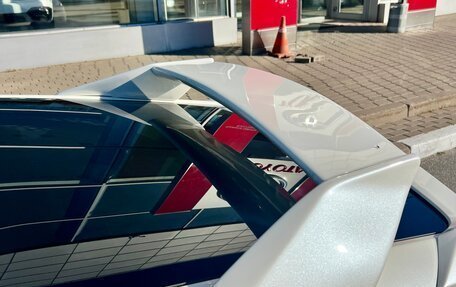 Honda CR-Z, 2010 год, 1 090 000 рублей, 18 фотография