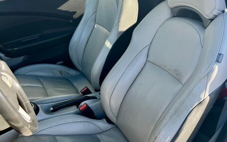 Honda CR-Z, 2010 год, 1 090 000 рублей, 21 фотография