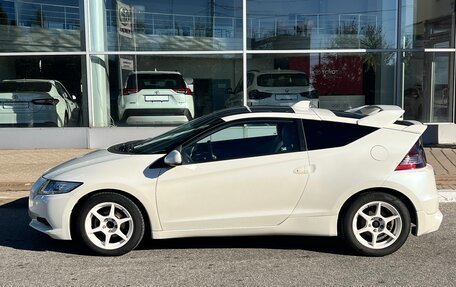Honda CR-Z, 2010 год, 1 090 000 рублей, 10 фотография