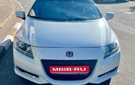 Honda CR-Z, 2010 год, 1 090 000 рублей, 13 фотография
