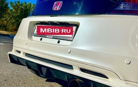 Honda CR-Z, 2010 год, 1 090 000 рублей, 20 фотография