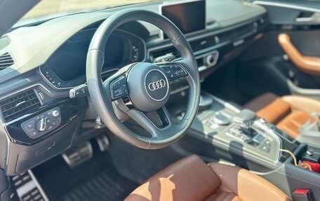 Audi A5, 2019 год, 3 899 000 рублей, 7 фотография
