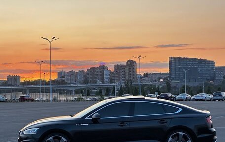 Audi A5, 2019 год, 3 899 000 рублей, 6 фотография