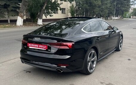 Audi A5, 2019 год, 3 899 000 рублей, 3 фотография