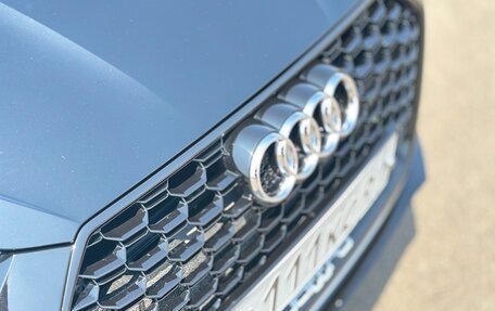 Audi A5, 2019 год, 3 899 000 рублей, 9 фотография