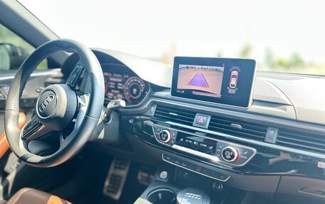 Audi A5, 2019 год, 3 899 000 рублей, 10 фотография