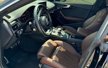 Audi A5, 2019 год, 3 899 000 рублей, 12 фотография