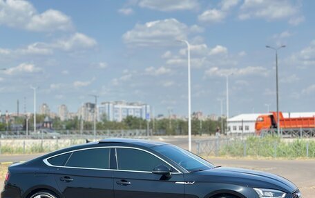 Audi A5, 2019 год, 3 899 000 рублей, 8 фотография